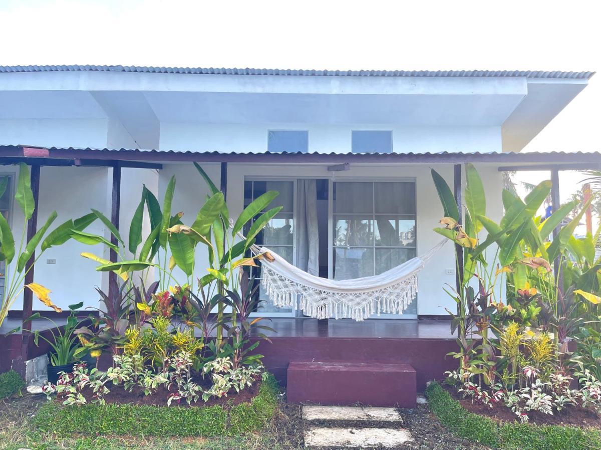 Kamurayaw Siargao General Luna  Exterior photo