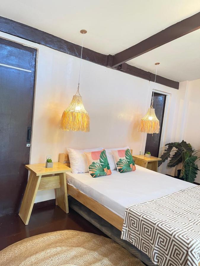 Kamurayaw Siargao General Luna  Exterior photo