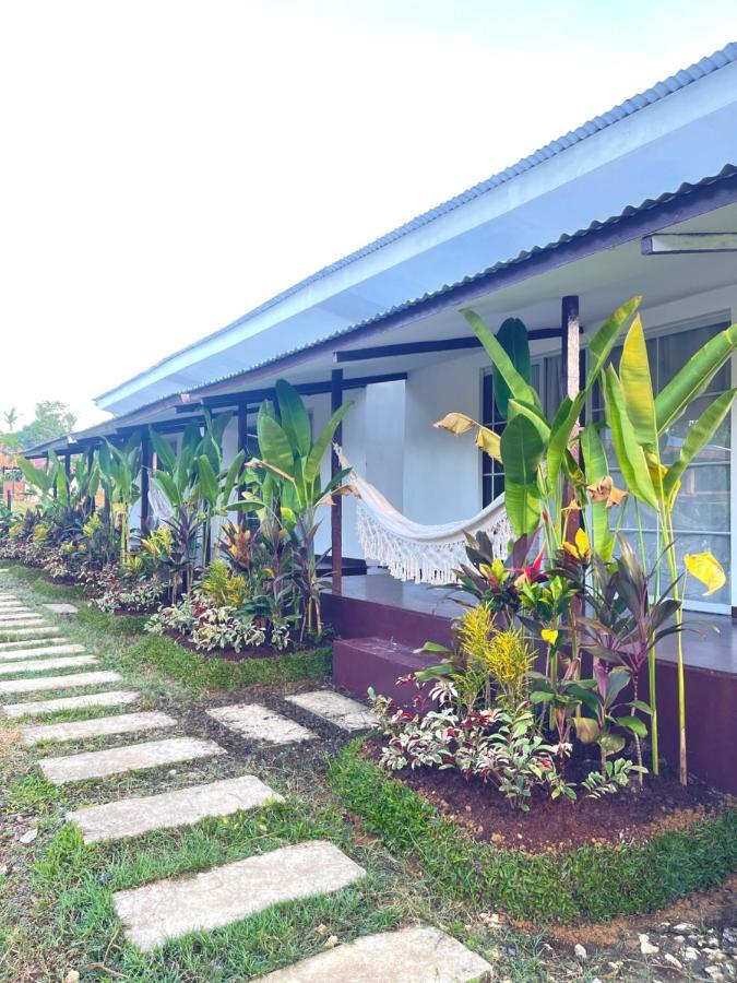 Kamurayaw Siargao General Luna  Exterior photo